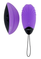 Виброяйцо Odeco Fairy цвет фиолетовый (12755017000000000) - изображение 2