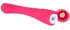 Вібромасажер PicoBong Moka G-Vibe колір рожевий (10687016000000000) - зображення 4