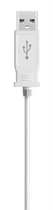 Міні-вібратор для точки G Pipedream iSex USB G-Spot Massager (17030000000000000) - зображення 2