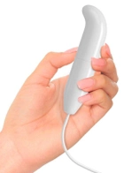 Міні-вібратор для точки G Pipedream iSex USB G-Spot Massager (17030000000000000) - зображення 6