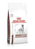 Сухой корм Royal Canin Hepatic Canine