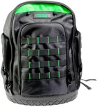 Рюкзак для инструментов Mastertool 380 х 180 х 480 мм (79-1934)