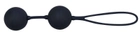 Вагинальные шарики Black Velvets Silicone Balls (17441000000000000) - изображение 1