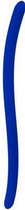 Стимулятор уретры Blue Silicone Dilator, 1,2 см (19676000000000000) - изображение 1