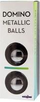 Вагінальні кульки Domino Metallic Balls (17903000000000000) - зображення 1