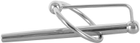 Розширювач з кільцем для чоловічої уретри Sextreme Steel Long Princes Wand, 30 мм (18426000 млрд) - зображення 1