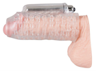 Вибромастурбатор для чоловіків Escort Vibrating Masturbator Michelle (17629000000000000) - зображення 4
