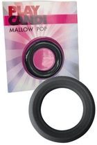 Ерекційне кільце Vibe Therapy Play Candi Mallow Pop колір чорний (15030005000000000) - зображення 1
