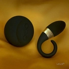 Эрекционное виброкольцо + стимулятор клитора Oden 2 Design Edition (Lelo) цвет черный (10697005000000000) - изображение 4