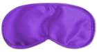 Маска на очі Fetish Fantasy Series Satin Love Mask Purple (03769000000000000) - зображення 2