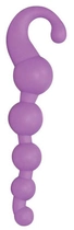 Анальний ланцюжок Vibe Therapy Play Candi Bubble Gum колір рожевий (15027016000000000) - зображення 3
