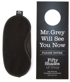 Бондаж з розпіркою Fifty Shades of Grey Trust Me Adjustable Spreader Bar and Cuff Set (16866000000000000) - зображення 7
