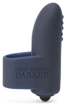 Бондажний набір Fifty Shades of Grey Darker Principles of Lust Romantic Couples Kit (18875000000000000) - зображення 5