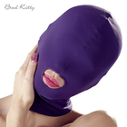 Маска Kopfmaske цвет фиолетовый (09160017000000000) - изображение 1