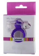 Эрекционное кольцо My Favorite Vibrating Ring цвет фиолетовый (13260017000000000) - изображение 2