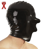Латексная маска (05251000000000000) - изображение 2