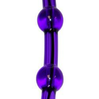 Анальный массажер Bum Buster Vibrating Purple (00459000000000000) - изображение 4