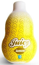 Мастурбатор Juicy Mini Masturbator Lemon (14552000000000000) - зображення 1