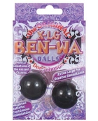 Вагінальні кульки The Original X-LG Ben-Wa Balls (07903000000000000) - зображення 1