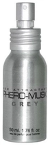 Духи з феромонами для чоловіків Phero-Musk Grey, 50 мл (19634 трлн) - зображення 1