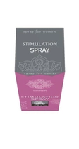 Збудливий спрей для жінок Hot Shiatsu Stimulation Spray Joyful Women, 30 мл (21531000000000000) - зображення 5
