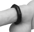 Эрекционное кольцо Power Plus Cock Ring Series цвет черный (18906005000000000) - изображение 5