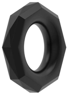 Ерекційне кільце Power Plus Cock Ring Series колір чорний (18906005000000000) - зображення 6