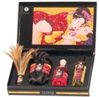 Набір Shunga Gift Set Tenderness / Passion (01549000000000000) - зображення 3