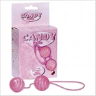 Вагінальні кульки Candy Balls (05342000000000000) - зображення 2