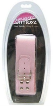 Ошейник с поводком Pink Plush Collar & Leash (14559000000000000) - изображение 1