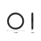 3 эрекционных кольца (06137000000000000) - изображение 7
