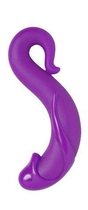 Стимулятор Curve purple Fun Factory (04213000000000000) - изображение 1