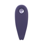 Эрекционное кольцо в виде перстня с вибрацией OVO B8 цвет фиолетовый (12394017000000000) - изображение 3