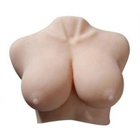 Мастурбатор-груди Big Fat Titties (10917000000000000) - зображення 5