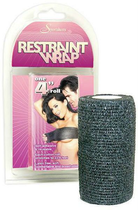 Бондажная сетка Restraint Wrap 4 inch (14550000000000000) - изображение 3