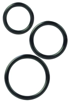 Кільце для пеніса Silicone Support Rings (13914000000000000) - зображення 1