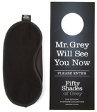 Бондаж для фіксації біля дверей Fifty Shades of Grey Stand to Attention Over the Door Restraint (16865000000000000) - зображення 6