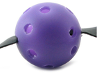 Дышащий кляп Fetish Fantasy Series Neoprene Breathable Ball Gag (14413000000000000) - изображение 5
