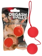 Вагінальні кульки Orgasm Balls (19693000000000000) - зображення 1