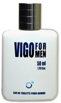 Духи с феромонами для мужчин Vigo, 50 мл (19646000000000000) - изображение 4