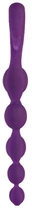 Анальная цепочка Bendy Beads Fun Factory цвет фиолетовый (04210017000000000) - изображение 3
