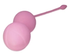 Вагінальні кульки Iwhizz Luna колір рожевий (18942016000000000) - зображення 4