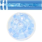 Мастурбатор-ороімітатор Fleshlight Turbo Ignition Blue Ice (19614000000000000) - зображення 2