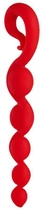 Ланцюжок Fun Factory Bendy Beads Red (04211000000000000) - зображення 4