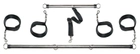 Комплект розпірок Fetish Fantasy Series Spreadem Bar and Cuff Set (08614000000000000) - зображення 4