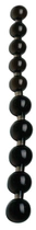 Анальні бусики You2Toys Anal Pearls колір чорний (05634005000000000) - зображення 1