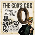 Ерекційне кільце Rocks-Off The Coxs Cog (21858000000000000) - зображення 4