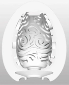 Мастурбатор Tenga Egg Cloudy (22156000000000000) - зображення 2