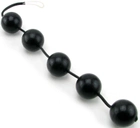 Анально-вагинальные шарики с кольцом Power Balls (00914000000000000) - изображение 1