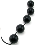 Анально-вагинальные шарики с кольцом Power Balls (00914000000000000) - изображение 5